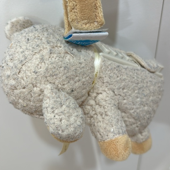 Cloud B on the go sleep sheep - Picture 2 of 3